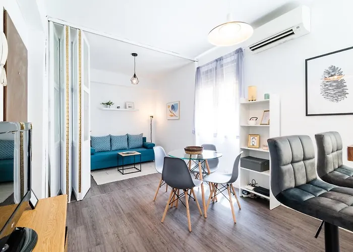 Appartement Apart. En El Realejo De *