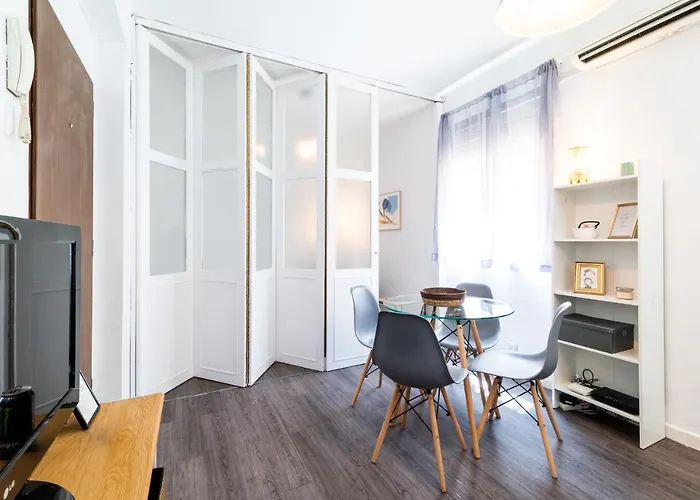 Appartement Apart. En El Realejo De Grenade