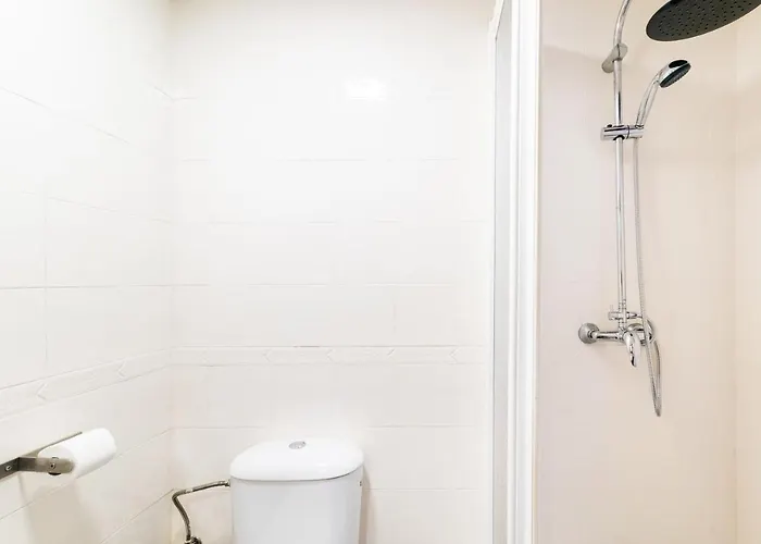 Apart. En El Realejo De Appartement Grenade