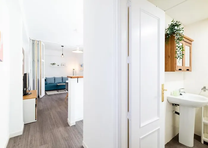 Apart. En El Realejo De Appartement *