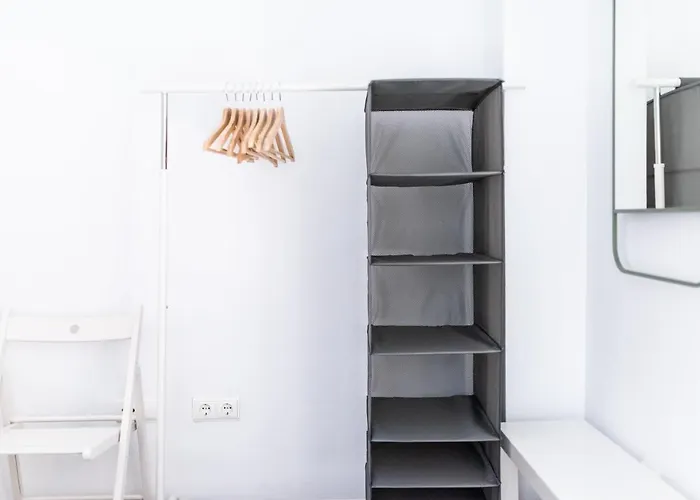Appartement Apart. En El Realejo De Grenade
