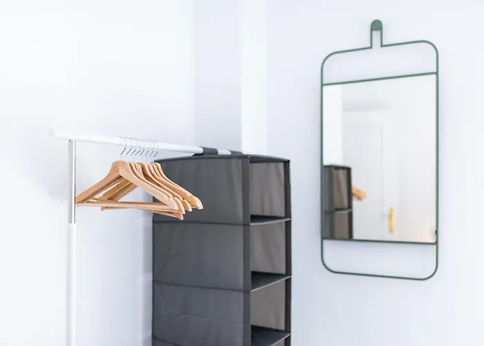 Apart. En El Realejo De Appartement Grenade