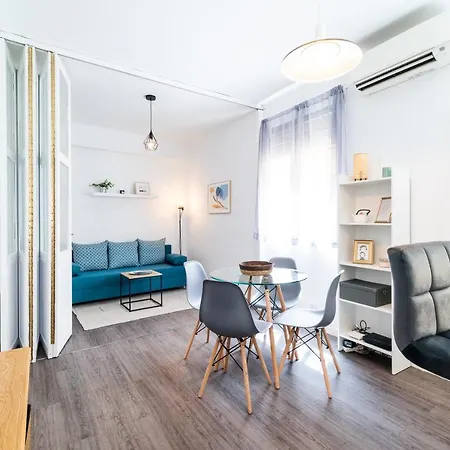 Apartman Apart. En El Realejo De *