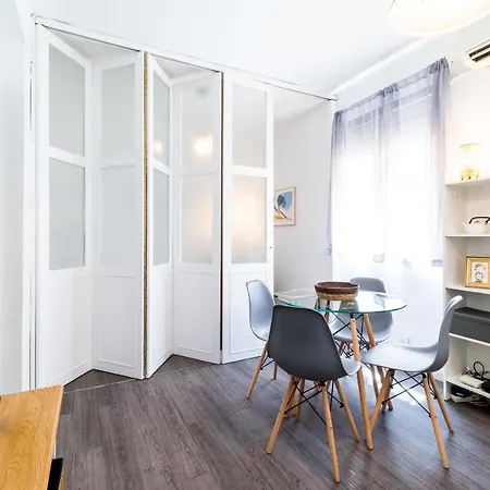 Apartman Apart. En El Realejo De Granada