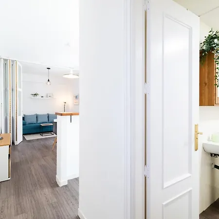 Apart. En El Realejo De Apartman *