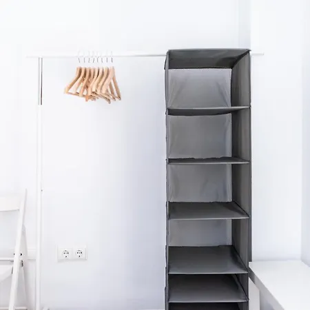 Apartman Apart. En El Realejo De Granada