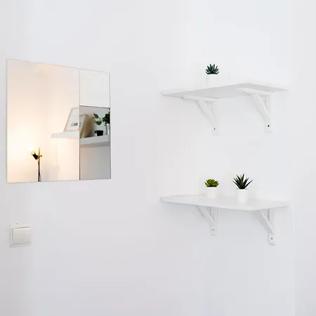 Apartman Apart. En El Realejo De Granada