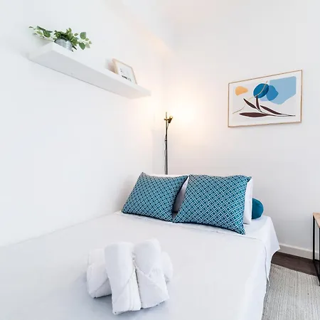 Apart. En El Realejo De Apartman Granada