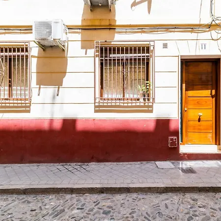 Apartman Apart. En El Realejo De